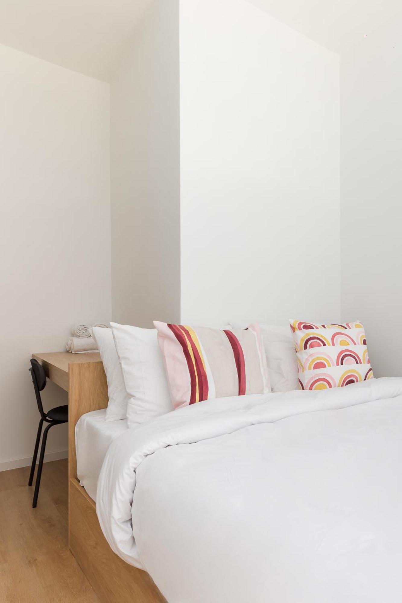 סלוניקי Amber Studios & Suites By Halu! מראה חיצוני תמונה