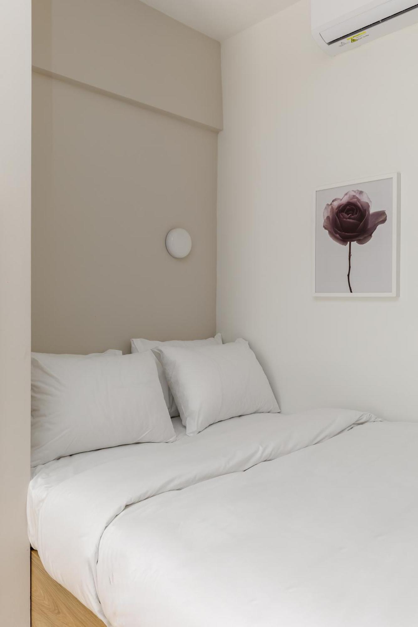 סלוניקי Amber Studios & Suites By Halu! מראה חיצוני תמונה