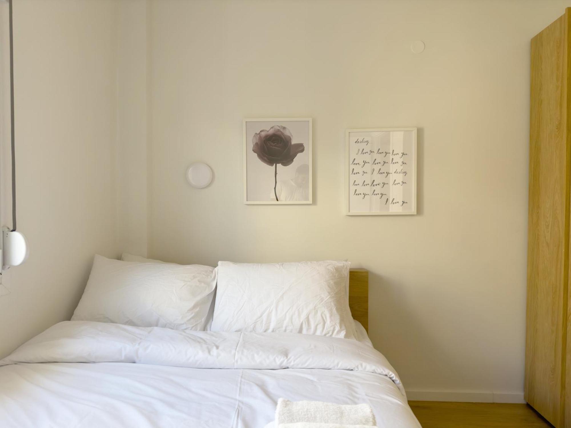 סלוניקי Amber Studios & Suites By Halu! מראה חיצוני תמונה