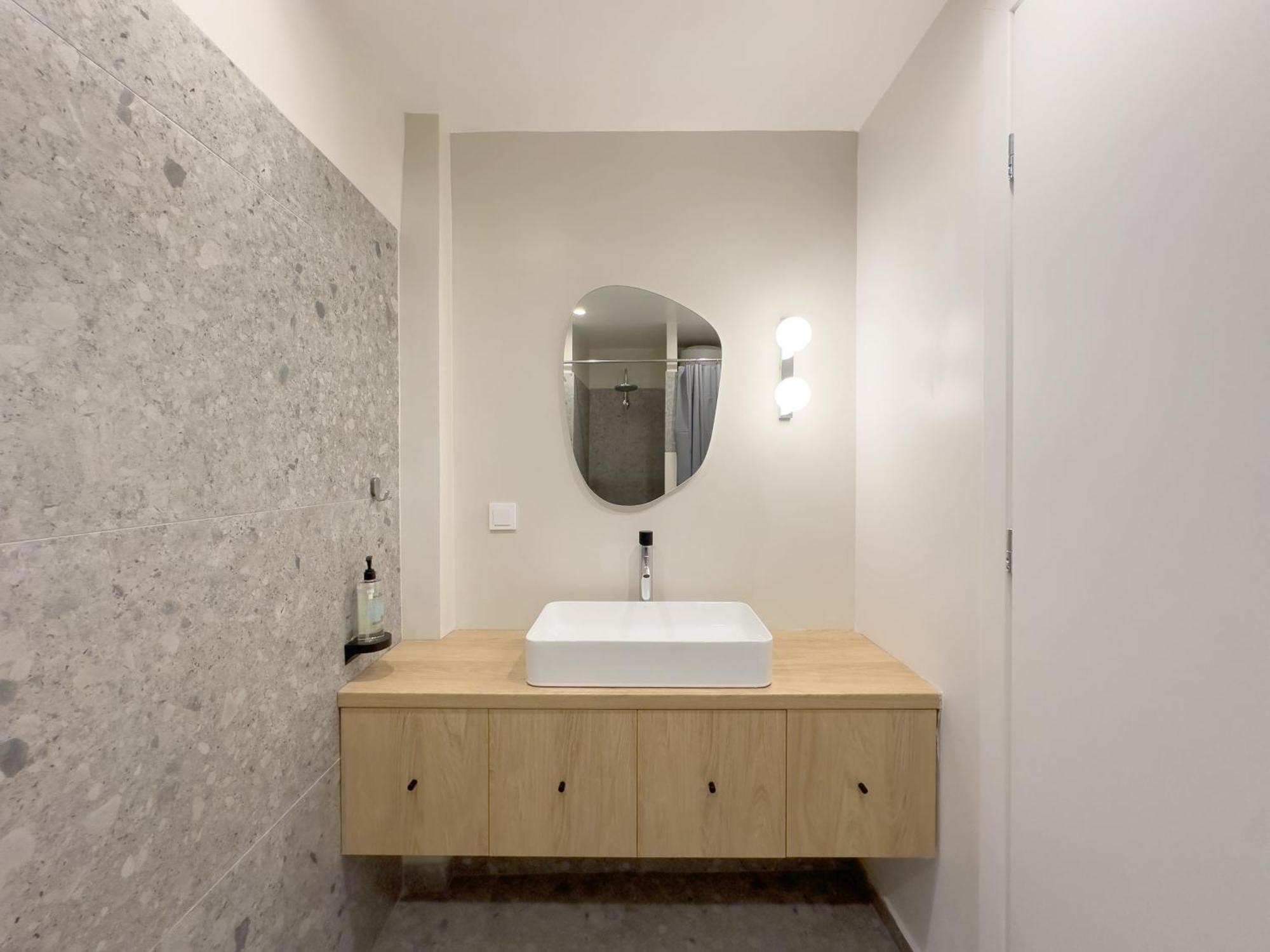 סלוניקי Amber Studios & Suites By Halu! מראה חיצוני תמונה